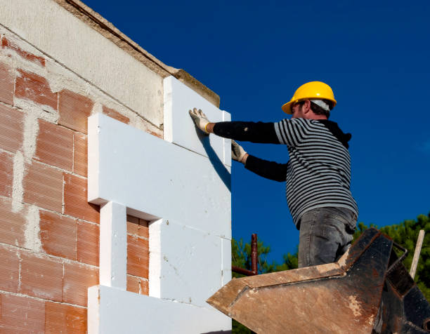 Best Residential Insulation in Forsyth, MO