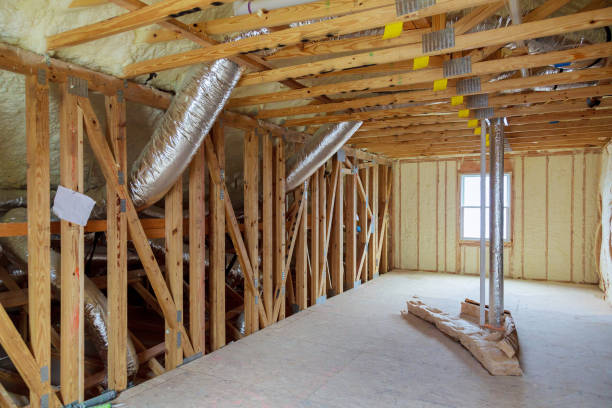 Best Insulation Materials and Products in Forsyth, MO