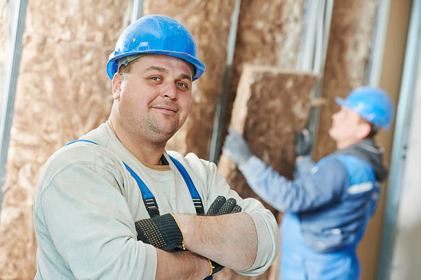 Best Types of Insulation in Forsyth, MO